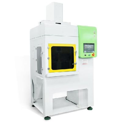 砂吹きと磨き機械-KDL800 鏡式砂吹き機