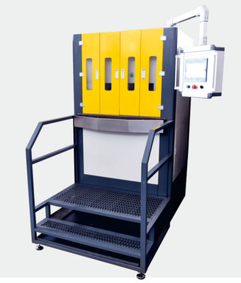 良い価格 KDL-362 片道自動循環研磨機 オンライン