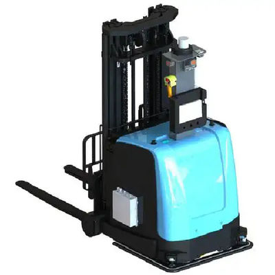良い価格 自動対バランスハンドリングロボット対バランス無人フォークリフト オンライン