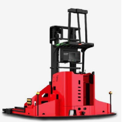 良い価格 インテリジェント オムニディレクショナル サイドシフトハンドリング ロボット オムニディレクショナル サイド 無人フォークリフト オンライン
