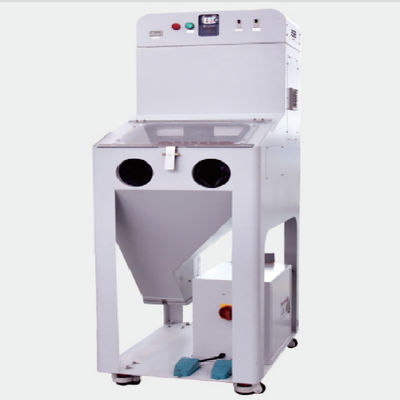 良い価格 サンドブラストと研磨機械-KDL-S20 ミラーサンドブラストマシン オンライン