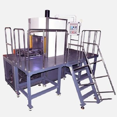 良い価格 逆流体仕上げ機-KDL-522 二方向逆流体磨き機 オンライン