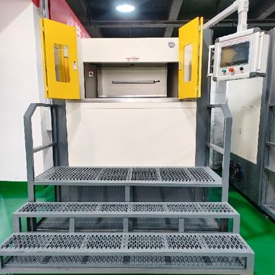 良い価格 一方向のオートポーラー-KDL501 一方向の自動循環ポーリングマシン オンライン