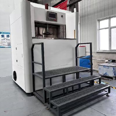 良い価格 アブラシブ・フロー・デブーリング・マシン KDL-162 オンライン