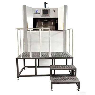 良い価格 一方向流体磨き機 KDL-152 オンライン